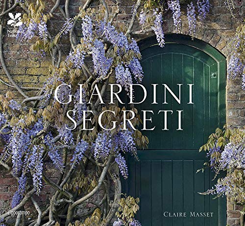 9788867223107: Giardini segreti