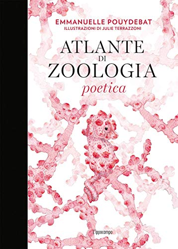 9788867223909: Atlante di zoologia poetica