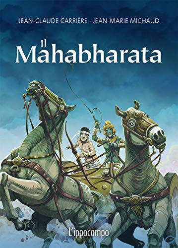 Imagen de archivo de Jean-Claude Carriere - Il Mahabharata. L'Immensa Epopea Indiana (1 BOOKS) a la venta por medimops