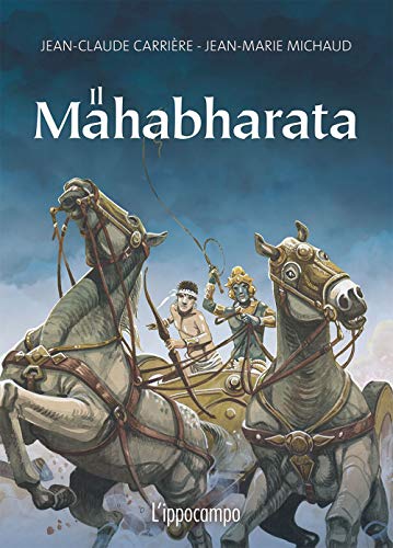 Stock image for Jean-Claude Carriere - Il Mahabharata. L'Immensa Epopea Indiana (1 BOOKS) for sale by medimops