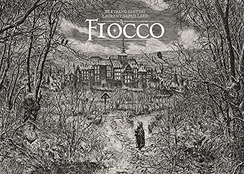 Stock image for IL FIOCCO for sale by Libreria della Natura