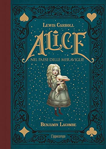 9788867226566: Alice nel paese delle meraviglie. Ediz. integrale