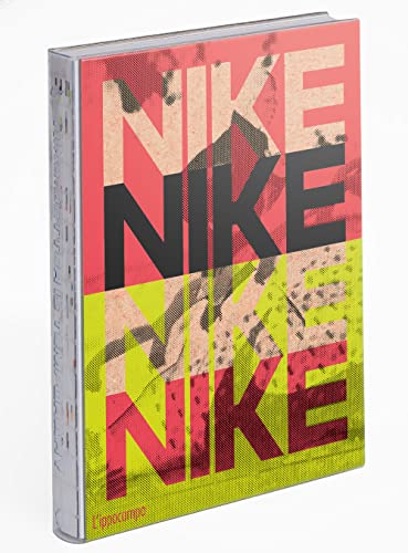 Stock image for NIKE BETTER IS TEMPORARY for sale by libreriauniversitaria.it