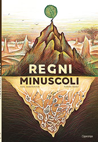 Beispielbild fr Regni minuscoli. Ediz. a colori zum Verkauf von libreriauniversitaria.it