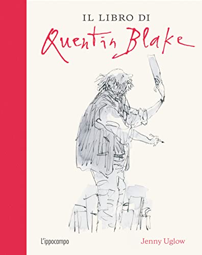 Imagen de archivo de LIBRO DI QUENTIN BLAKE a la venta por libreriauniversitaria.it