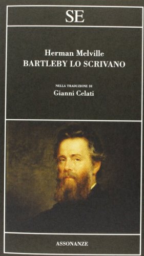 Bartleby lo scrivano - Herman Melville