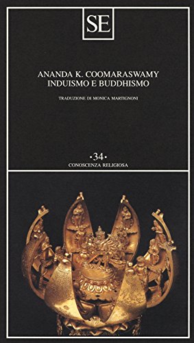 Stock image for Induismo e buddhismo for sale by medimops