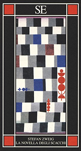 Imagen de archivo de La novella degli scacchi a la venta por Revaluation Books