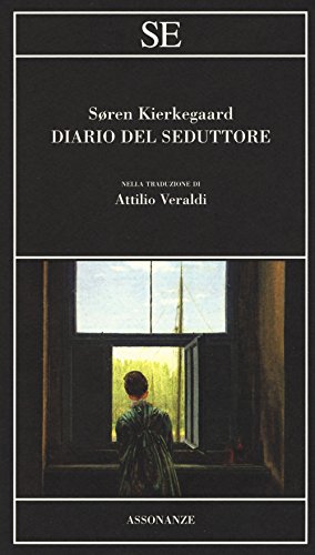 Stock image for Diario del seduttore for sale by Revaluation Books