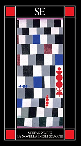 Imagen de archivo de La novella degli scacchi Zweig, Stefan and Rizzo, Rossella a la venta por Librisline