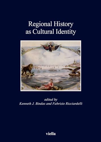 Imagen de archivo de Regional History as Cultural Identity a la venta por Kennys Bookshop and Art Galleries Ltd.