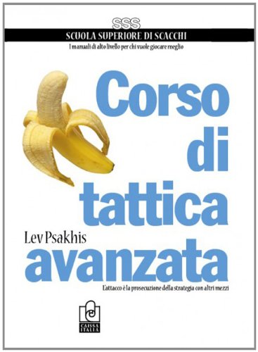 Imagen de archivo de Corso di tattica avanzata a la venta por libreriauniversitaria.it