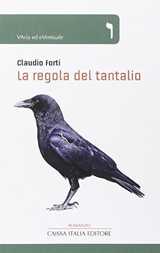 Stock image for La regola del tantalio. for sale by libreriauniversitaria.it