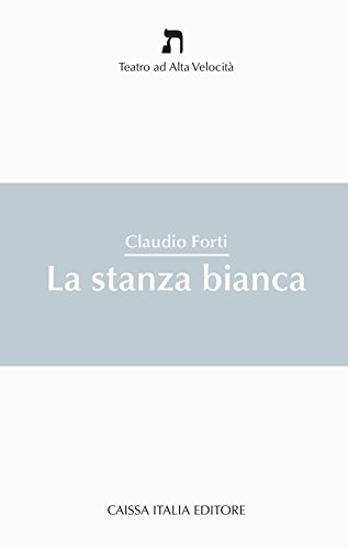Stock image for STANZA BIANCA TENCO E L'IMMORTALITA' for sale by Brook Bookstore