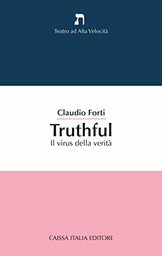 Stock image for Truthful. Il Virus della Verit for sale by libreriauniversitaria.it