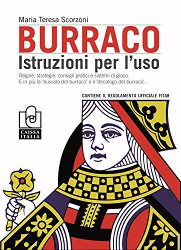 Stock image for Burraco. Istruzioni per l'uso for sale by libreriauniversitaria.it