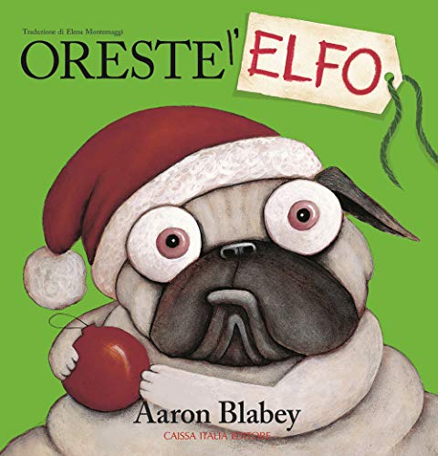 Stock image for Oreste l'elfo for sale by libreriauniversitaria.it