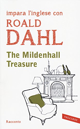 9788867314539: The Mildenhall treasure (Letture guidate Vallardi)