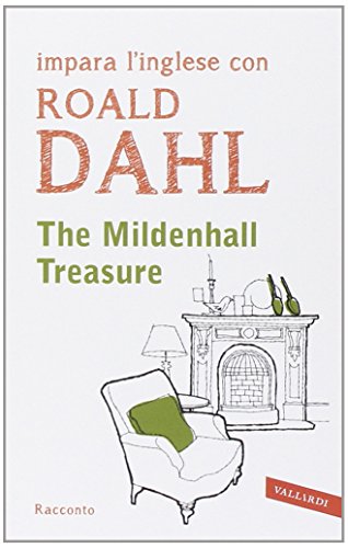 9788867314539: The Mildenhall treasure [Lingua inglese]