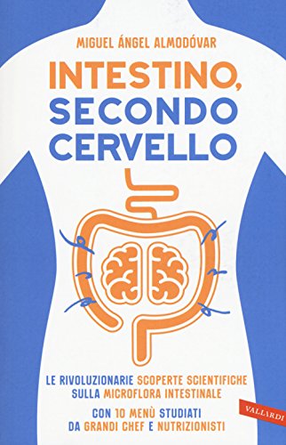 Stock image for Intestino, secondo cervello for sale by medimops