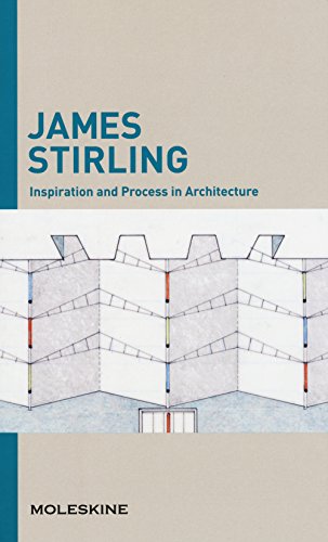 Beispielbild fr James Stirling: Inspiration And Process In Architecture zum Verkauf von Save With Sam