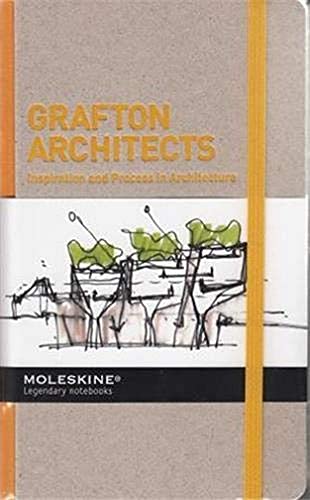 9788867324941: Grafton Architects: Inspiration and Process in Architecture