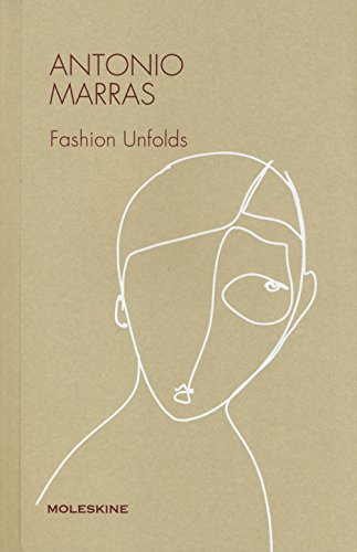 9788867326136: Antonio Marras: Fashion Unfolds