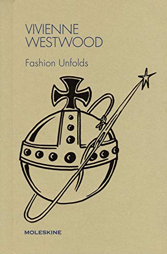 Vivienne Westwood (Fashion Unfolds) - Moleskine: 9788867326501 - AbeBooks