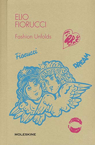 Stock image for Elio Fiorucci: Fashion Unfolds (Fashion Unfolds, 4) for sale by PlumCircle