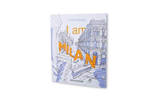 Beispielbild fr I Am Milan (I am City) (I Am Series) zum Verkauf von Zoom Books Company