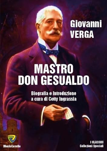 9788867339259: Mastro don Gesualdo (Collezioni speciali)
