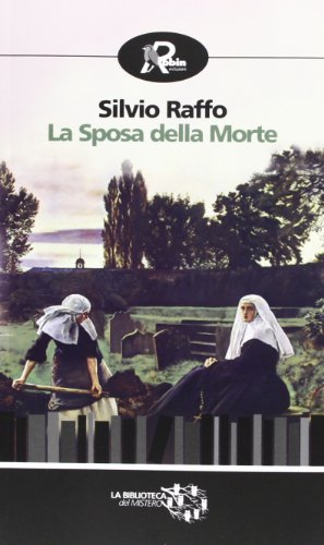 Imagen de archivo de La sposa della morte (Italian) a la venta por Brook Bookstore