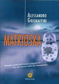 9788867430567: Matrioska (Thriller)