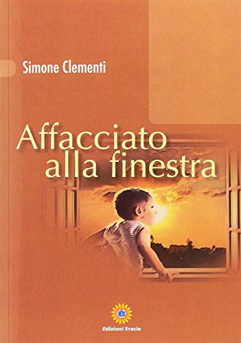 9788867430840: Affacciato alla finestra (Racconti)