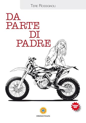 Da parte di padre - Rossignoli Tere