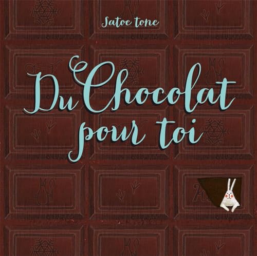 Imagen de archivo de Du Chocolat pour Toi a la venta por Ammareal