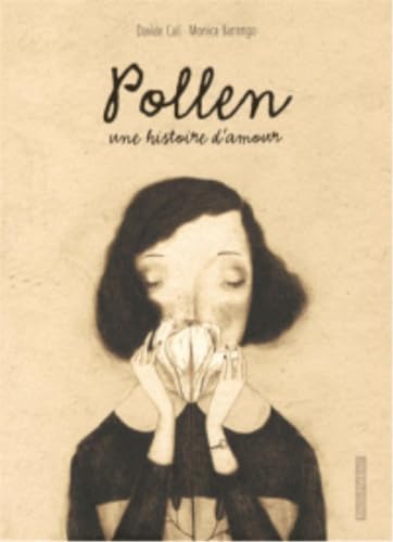 Imagen de archivo de Pollen : une histoire d'amour a la venta por Ammareal