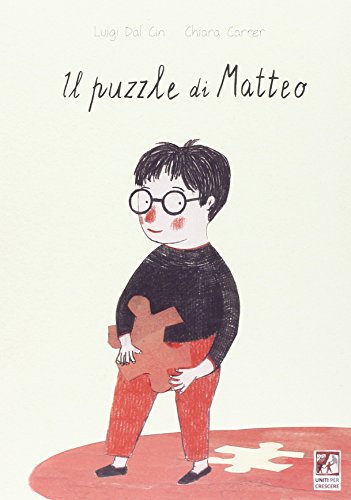 Imagen de archivo de Il puzzle di Matteo a la venta por ThriftBooks-Atlanta