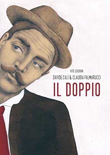 Stock image for DAVIDE CALI- DOPPIO (IL) - DA for sale by libreriauniversitaria.it