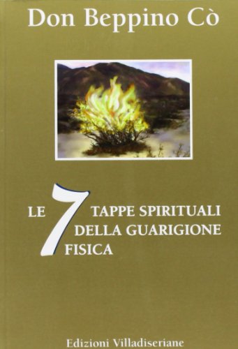Beispielbild fr Le 7 tappe spirituali della guarigione fisica zum Verkauf von medimops
