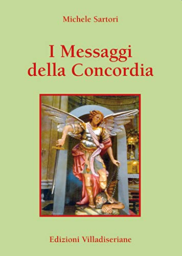 Beispielbild fr I messaggi della Concordia zum Verkauf von libreriauniversitaria.it