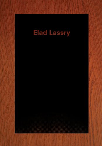 Beispielbild fr Elad Lassry zum Verkauf von Blackwell's