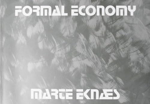 9788867491100: MARTE EKNS: FORMAL ECONOMY