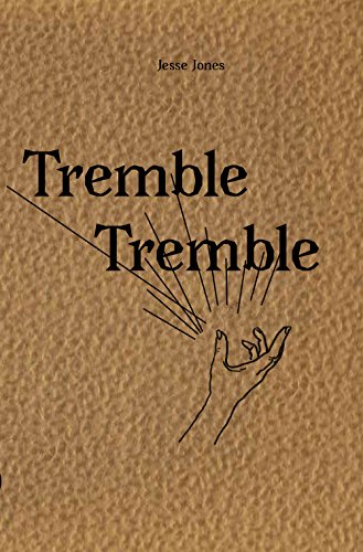 9788867492688: Jesse Jones: Tremble Tremble