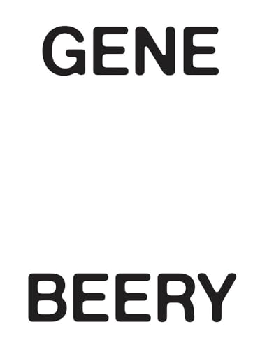 Stock image for Gene Beery for sale by Revaluation Books