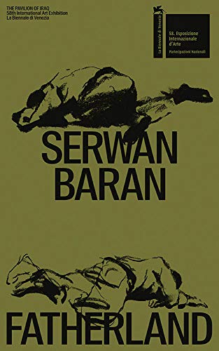 Stock image for Serwan Baran: Fatherland for sale by Midtown Scholar Bookstore