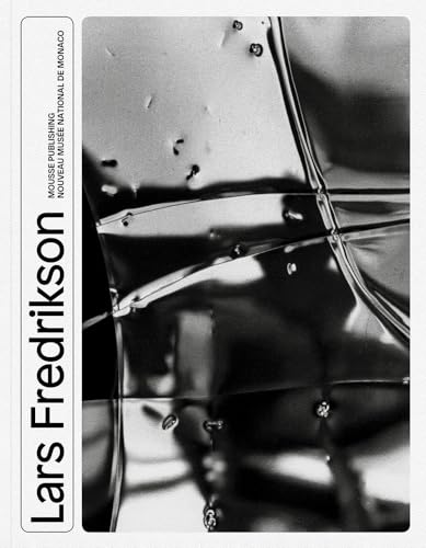 Beispielbild fr LARS FREDRIKSON ------------ + 1 CD ---------- [ Bilingue : Franais // ENGLISH ] zum Verkauf von Okmhistoire