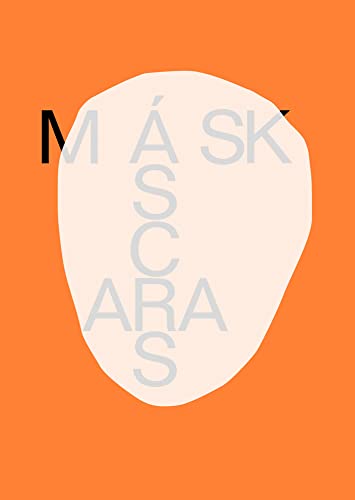 Beispielbild fr Mascaras / Masks zum Verkauf von Blackwell's