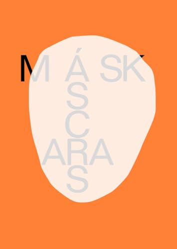 Imagen de archivo de Masks/Mscaras a la venta por GreatBookPrices