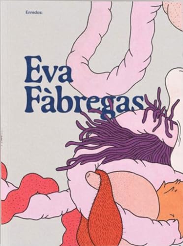 9788867495818: Enredos: Eva Fbregas. Ediz. inglese e spagnolo: Eva Fabregas